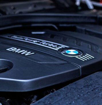 Dlaczego oryginalne części do BMW są lepsze od zamienników