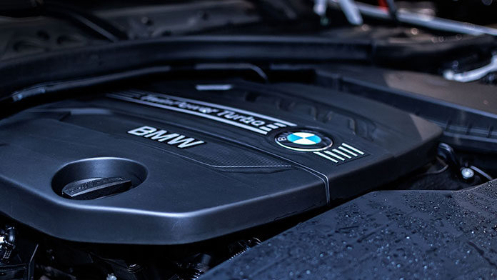 Dlaczego oryginalne części do BMW są lepsze od zamienników