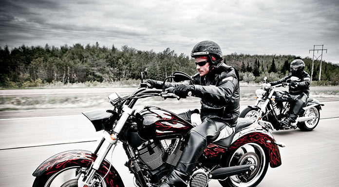 Użyteczne akcesoria dla każdego motocyklisty