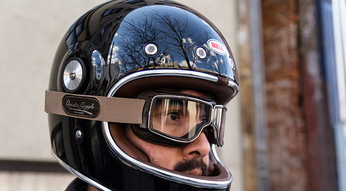 Na co zwracać uwagę przy zakupie gogli motocyklowych?