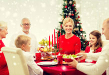 Tradycje Świąt Bożego Narodzenia, których nie zamierzamy się pozbyć