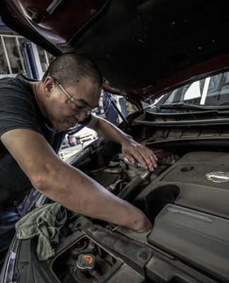 Chiptuning – zwiększ moc swojego samochodu