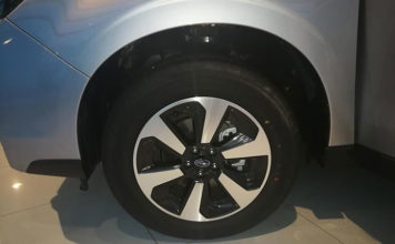 Subaru równa się techniczna doskonałość Subaru równa się techniczna doskonałość