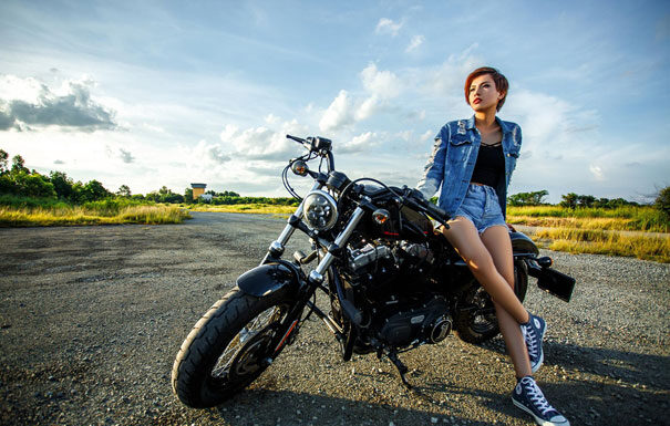 Najlepszy GPS dla Twojego jednośladu Najlepszy GPS dla Twojego jednośladu