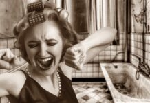 Jak przeprowadzić renowację starych mebli?