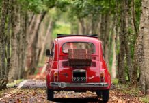 Ile koni mechanicznych ma Fiat Tipo?