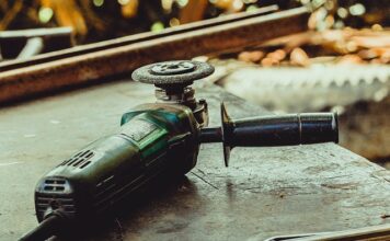 Czy polerką można szlifować?