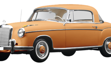 Jaki program do Mercedesa?