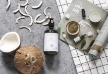 Czy szampon zmywa wosk?