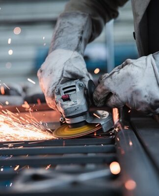 Jaka szlifierka kątowa do domu?