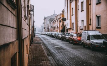 Czy obniżanie auta jest legalne?