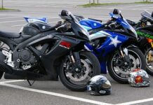 Czy warto kupić Suzuki Swift VI? Czy warto kupić Suzuki Swift VI?