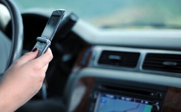 Jaki jest mandat za brak światła stopu?