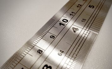 Jak się mierzy tarcze?