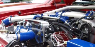 Ile kiedyś kosztowała Supra?