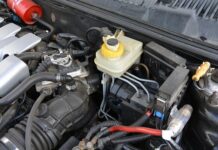 Jak sprawdzić właściwości płynu hamulcowego?