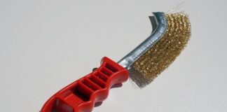 Co na rdzę na karoserii?