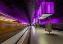 Ile jest świateł kierunkowskazów? Ile jest świateł kierunkowskazów?