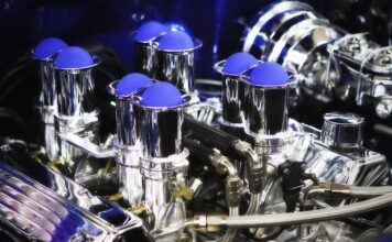 Jak odblokować zacięty wtryskiwacz?