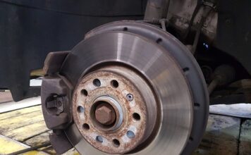 Co daje wymiana podkładek pod wtryskami?