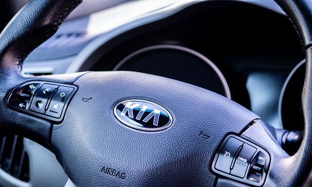 Ile sprzedano Kia Stinger?