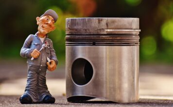 Co to jest tłok Owalizowany?