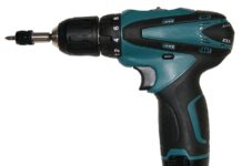 Czy z wiertarki można zrobić szlifierkę?