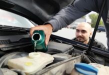 Jak działają hamulce w motocyklu?