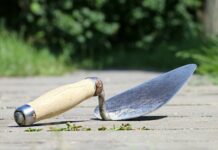 Jaki podkład pod szpachlę samochodowa?