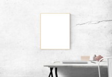 Jak przerobić stare meble na nowe?