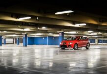 W jakich latach był produkowany Seat Altea?