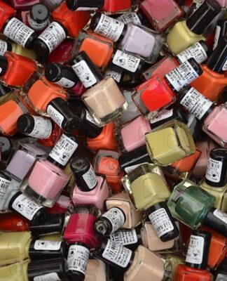 Po jakim czasie lakierować szpachlę?