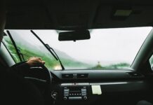 Jak przyciąć wycieraczki?