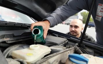 Jak sprawdzić czy hamulce odbijają?