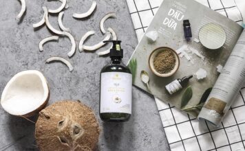 Jaki szampon do czarnego samochodu?