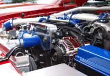 Ile koni ma seryjna Supra?