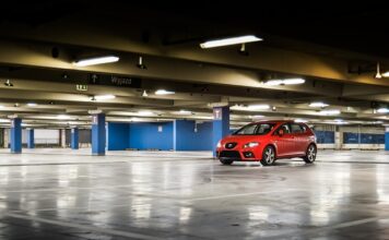 Czy Seat ateca to SUV? Czy Seat ateca to SUV?