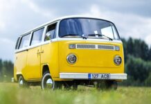 Czym się różni Volkswagen Tiguan od Tiguan Allspace?